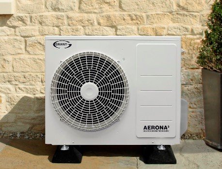 Heat Pump